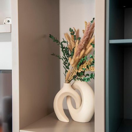 Villa Fenix Milano Buitenkant foto