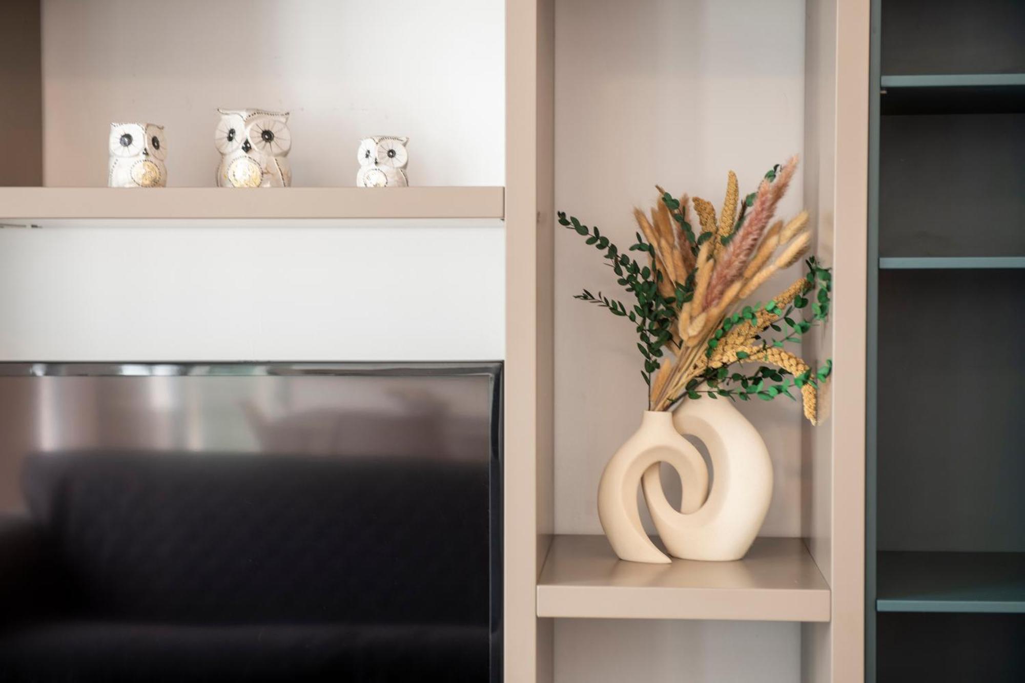 Villa Fenix Milano Buitenkant foto